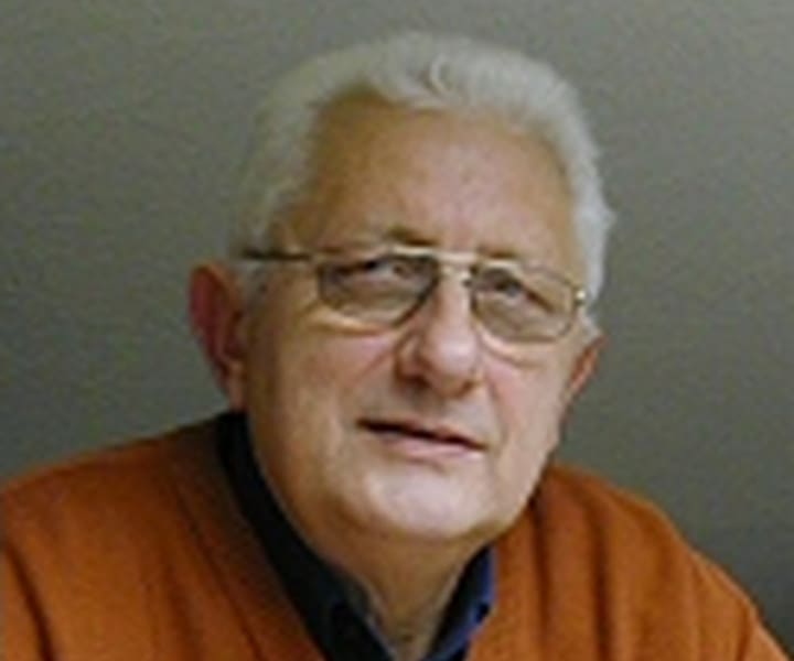 Manfred Hoßfeld