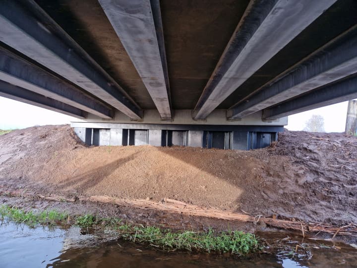 Ersatzneubau „Schmoobrücke“